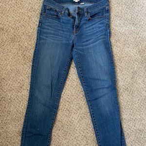 J. Crew Jeans